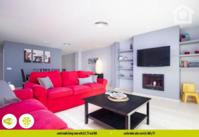 Solhabitat Moraira Club Sun